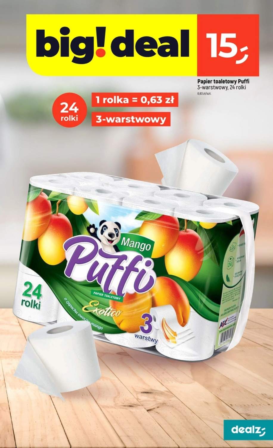 Okładka gazetki
