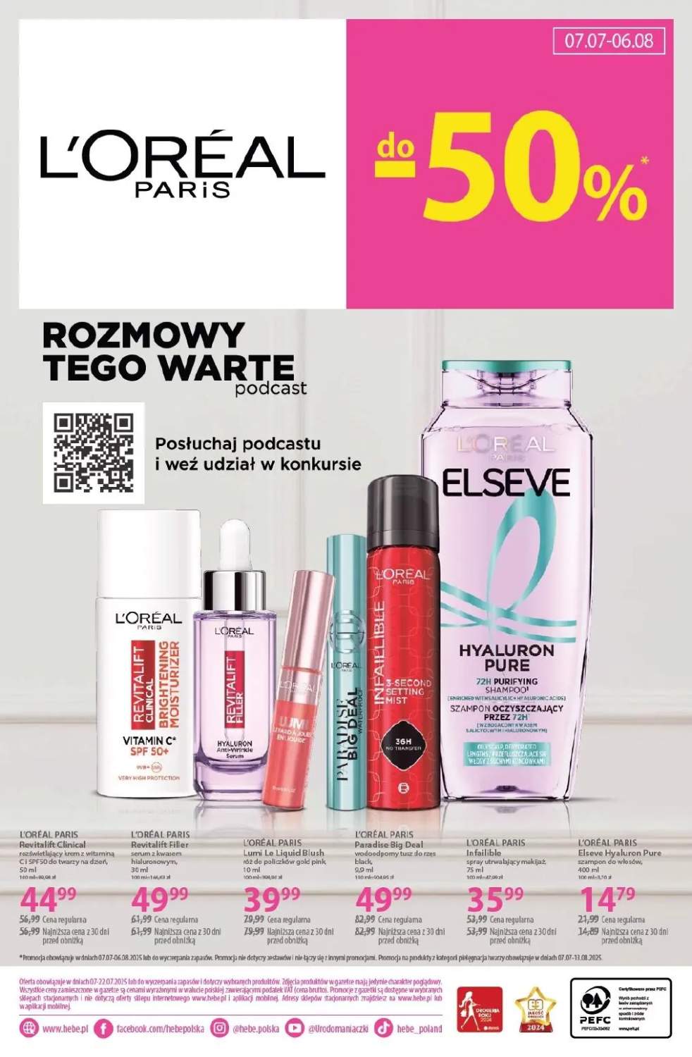 Okładka gazetki