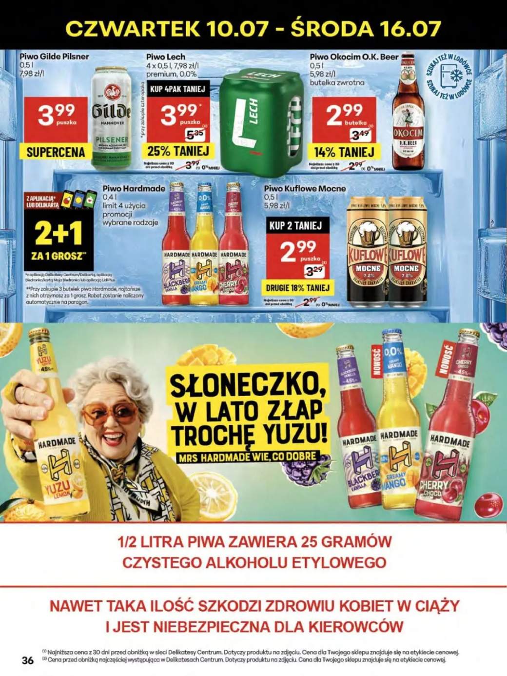Okładka gazetki