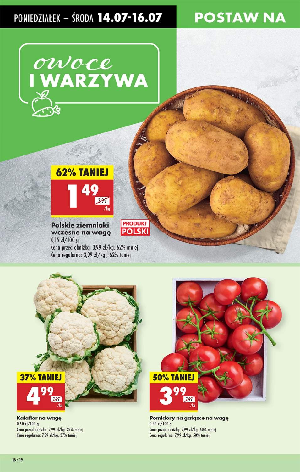 Okładka gazetki