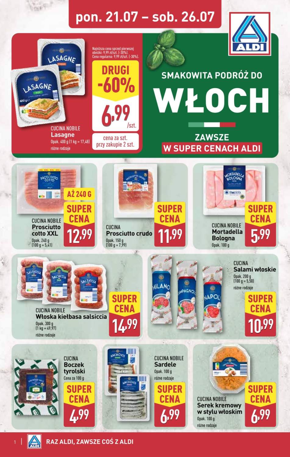 Okładka gazetki
