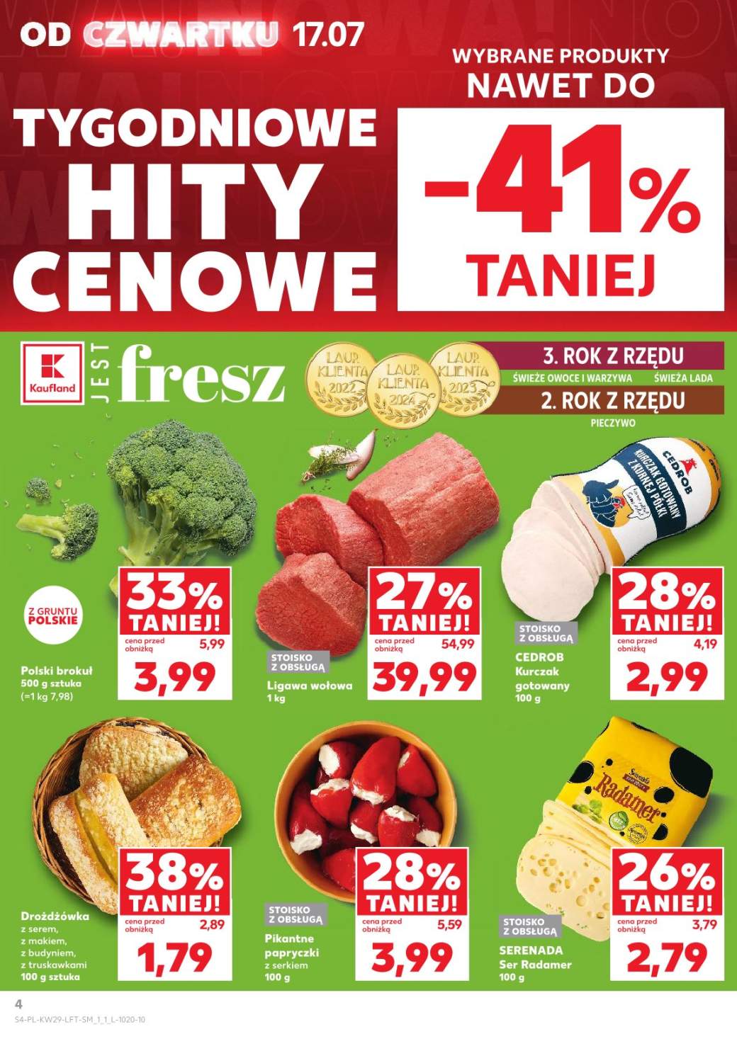 Okładka gazetki