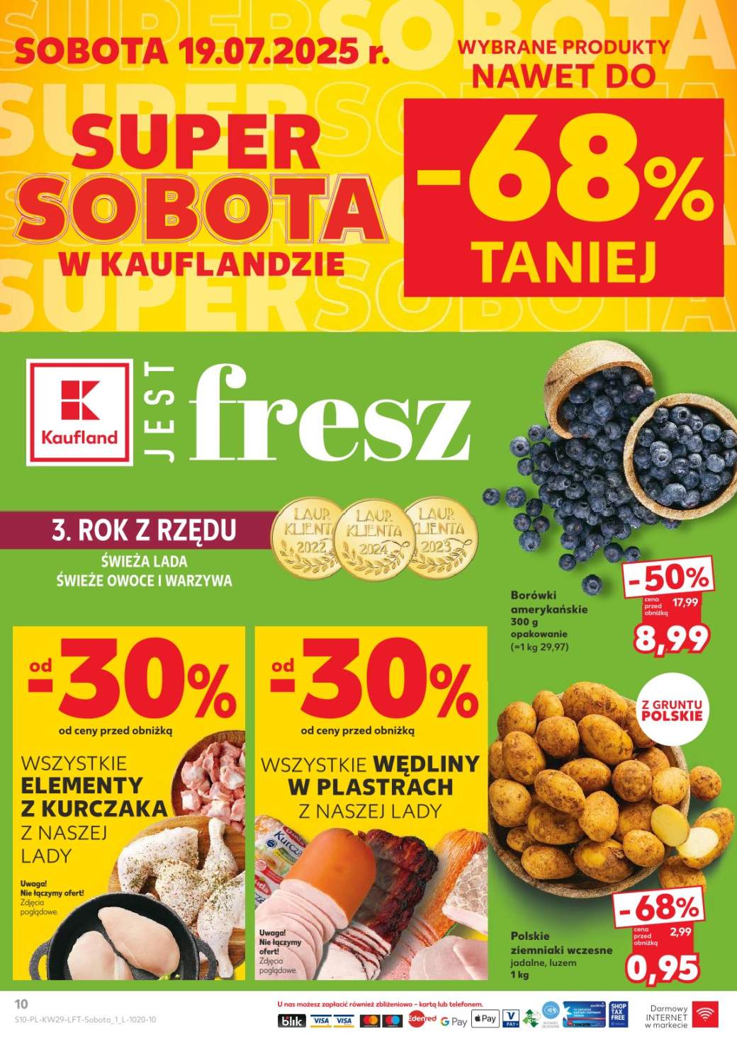 Okładka gazetki