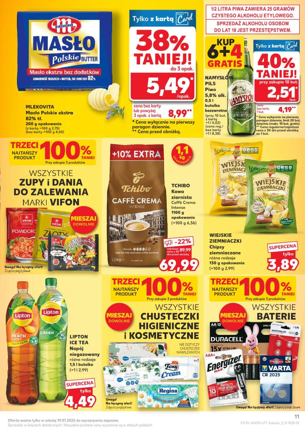 Okładka gazetki