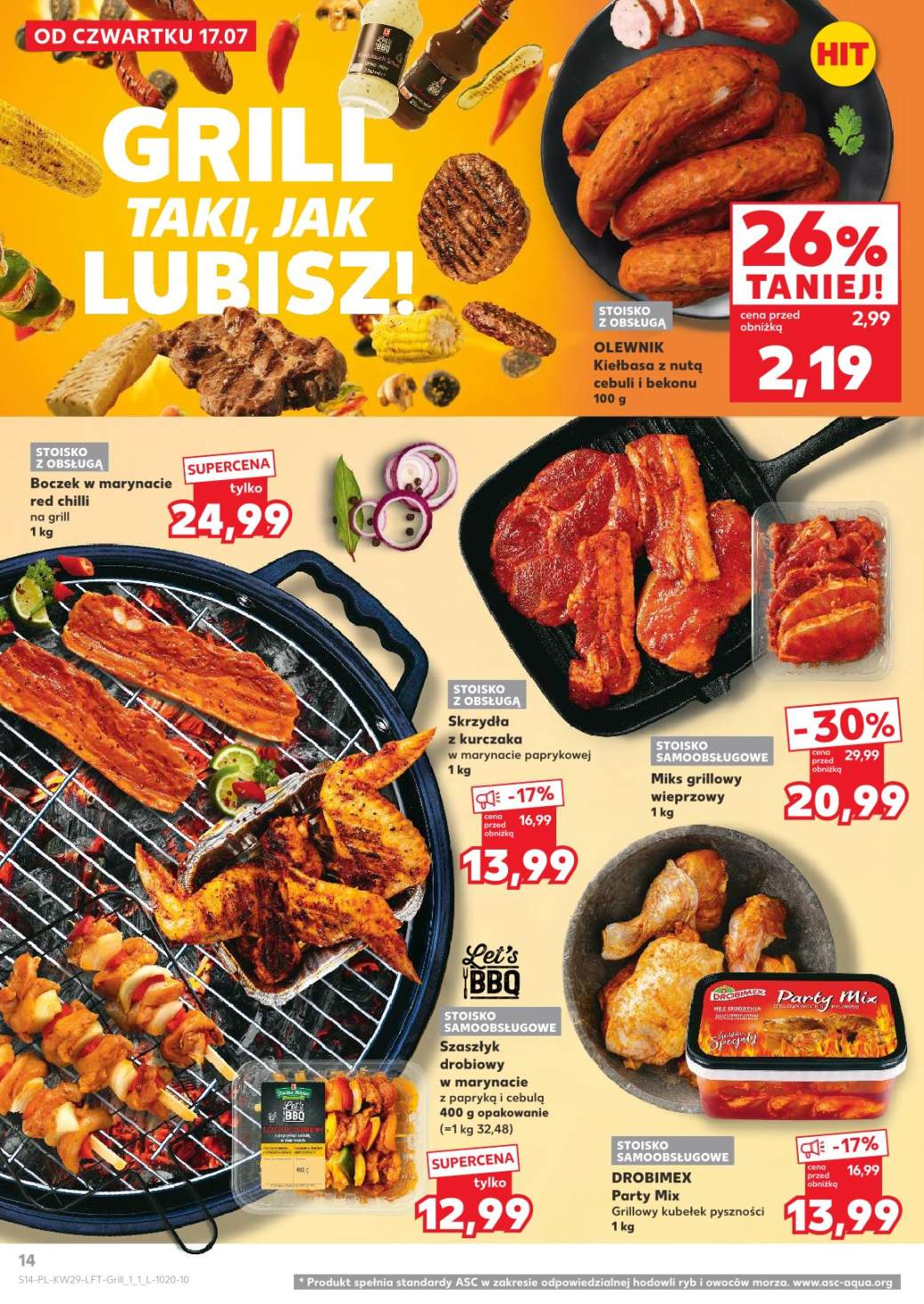 Okładka gazetki