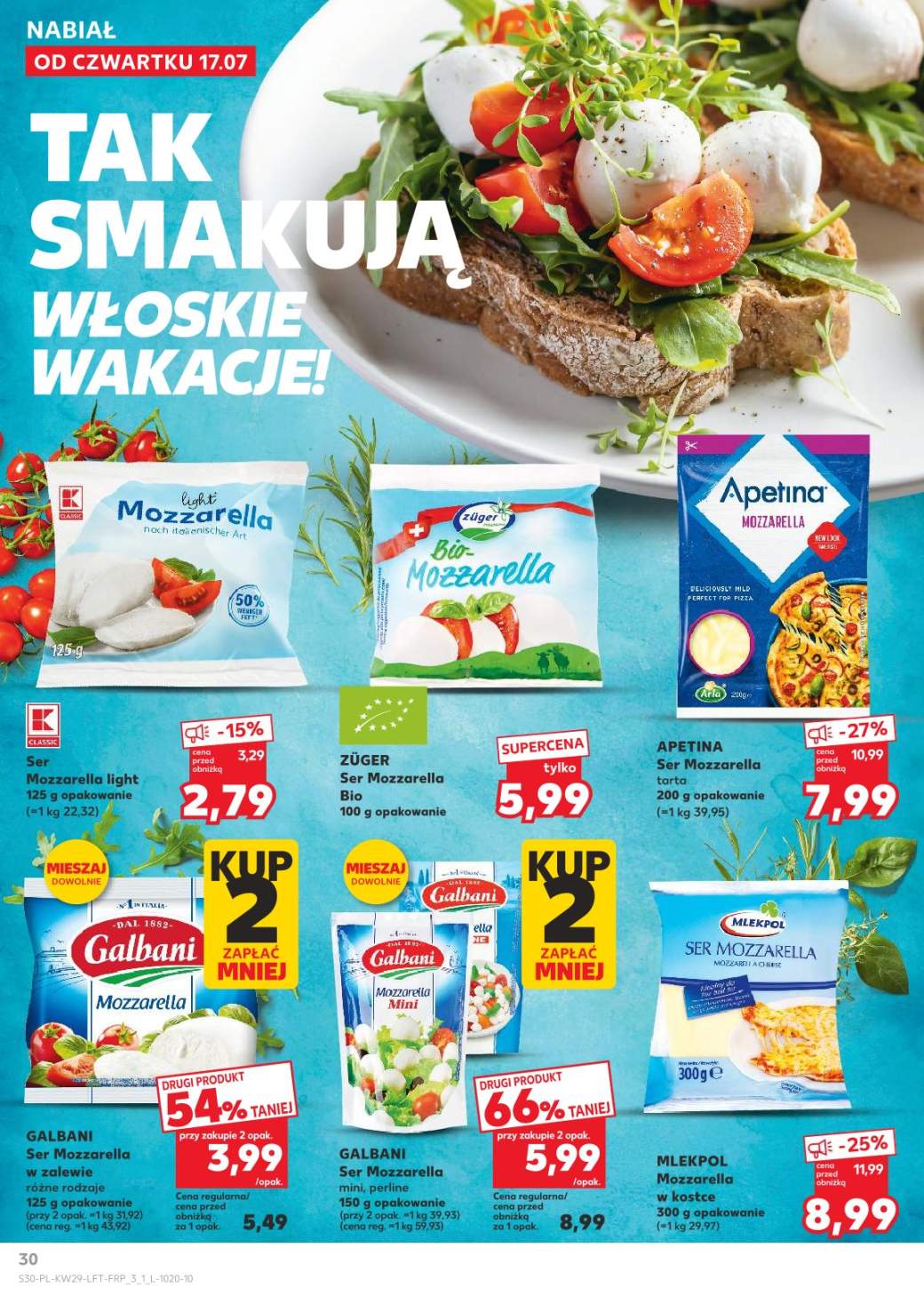 Okładka gazetki