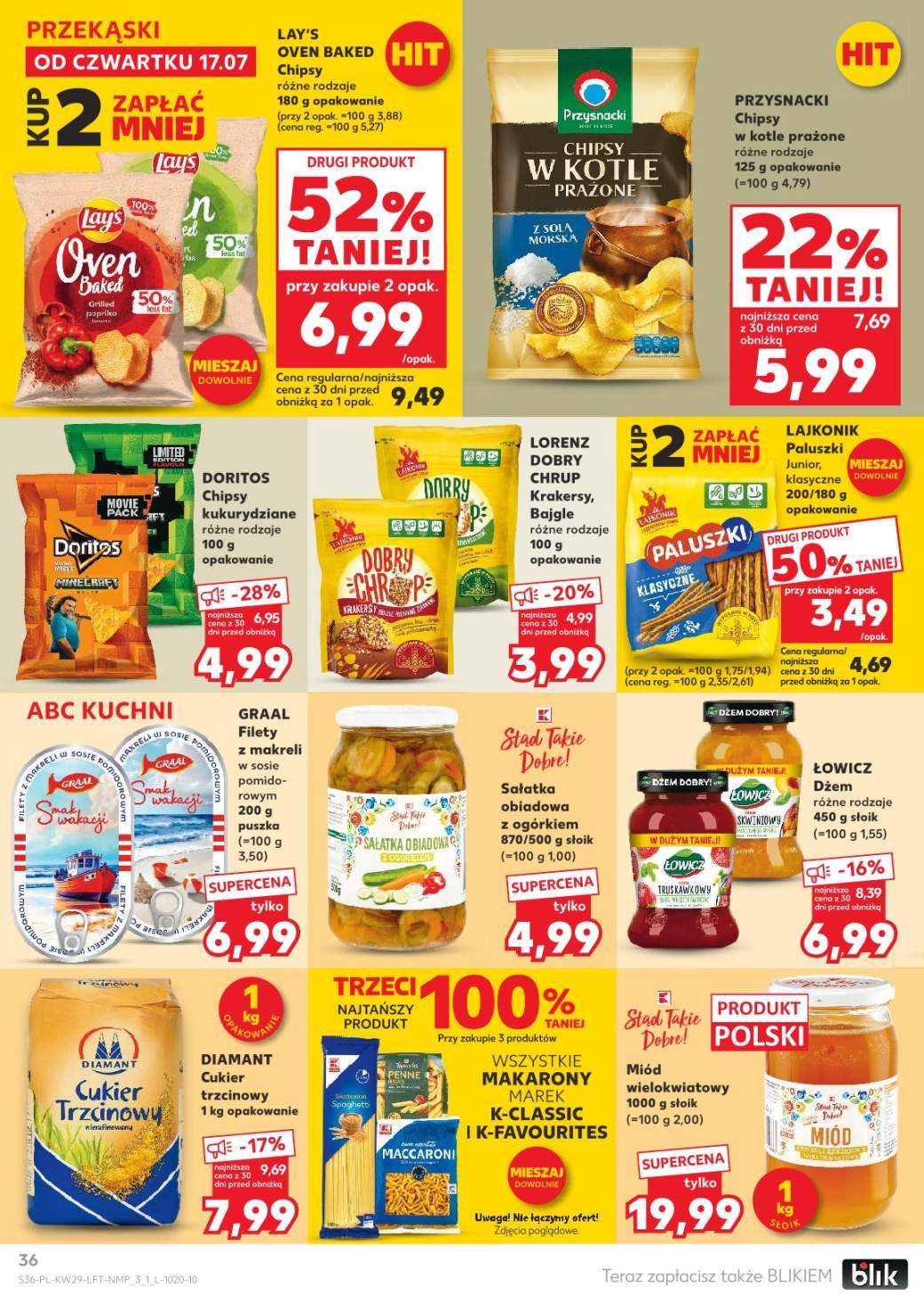 Okładka gazetki
