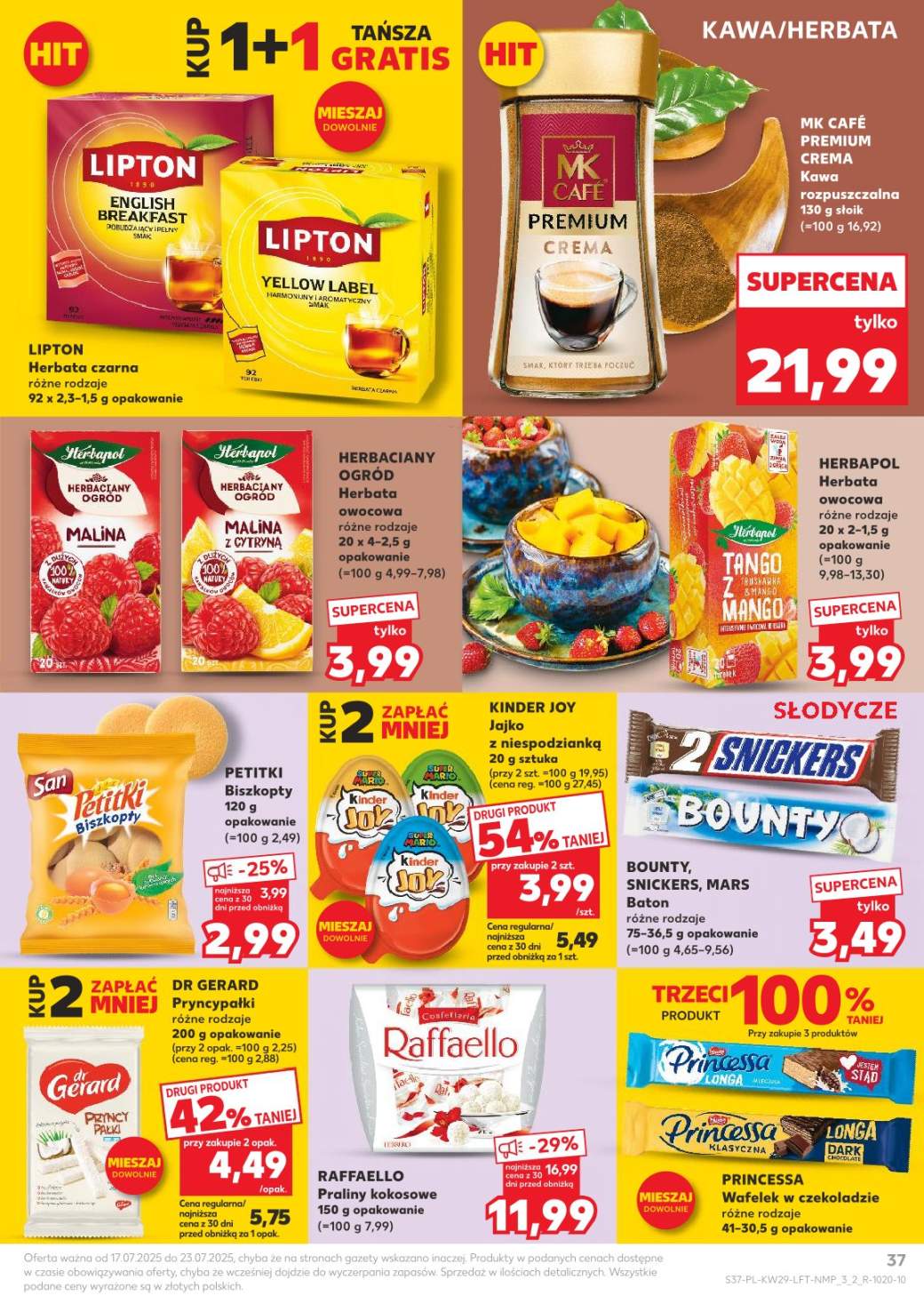 Okładka gazetki
