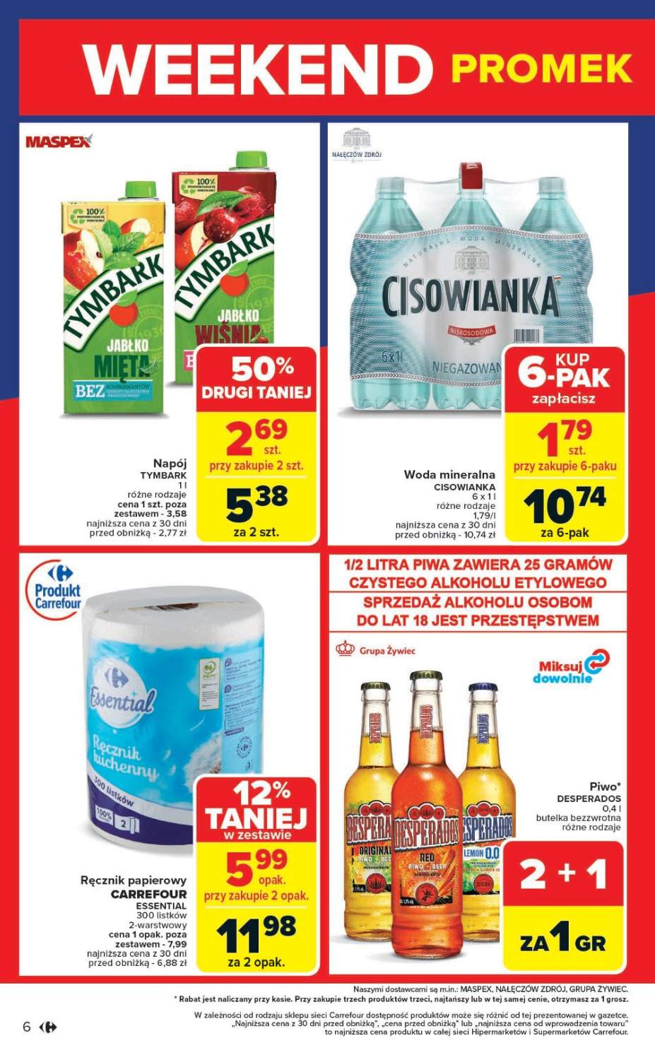 Okładka gazetki