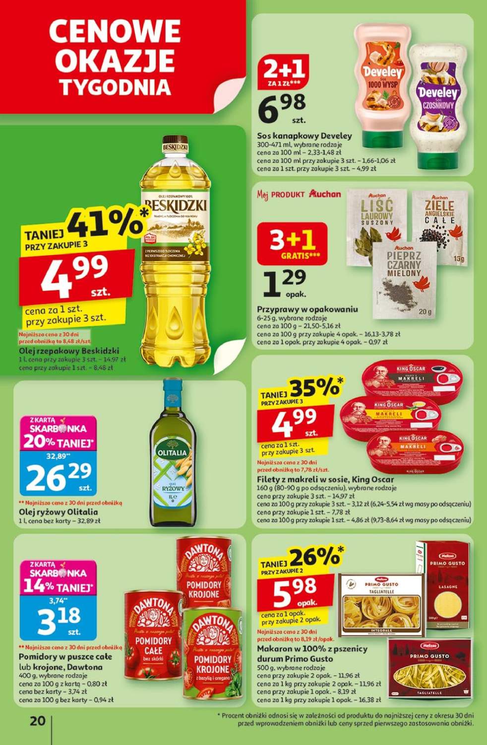 Okładka gazetki