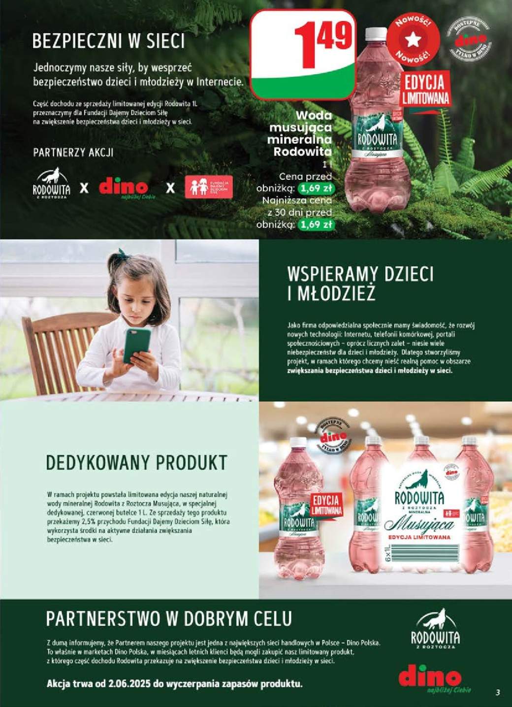Okładka gazetki