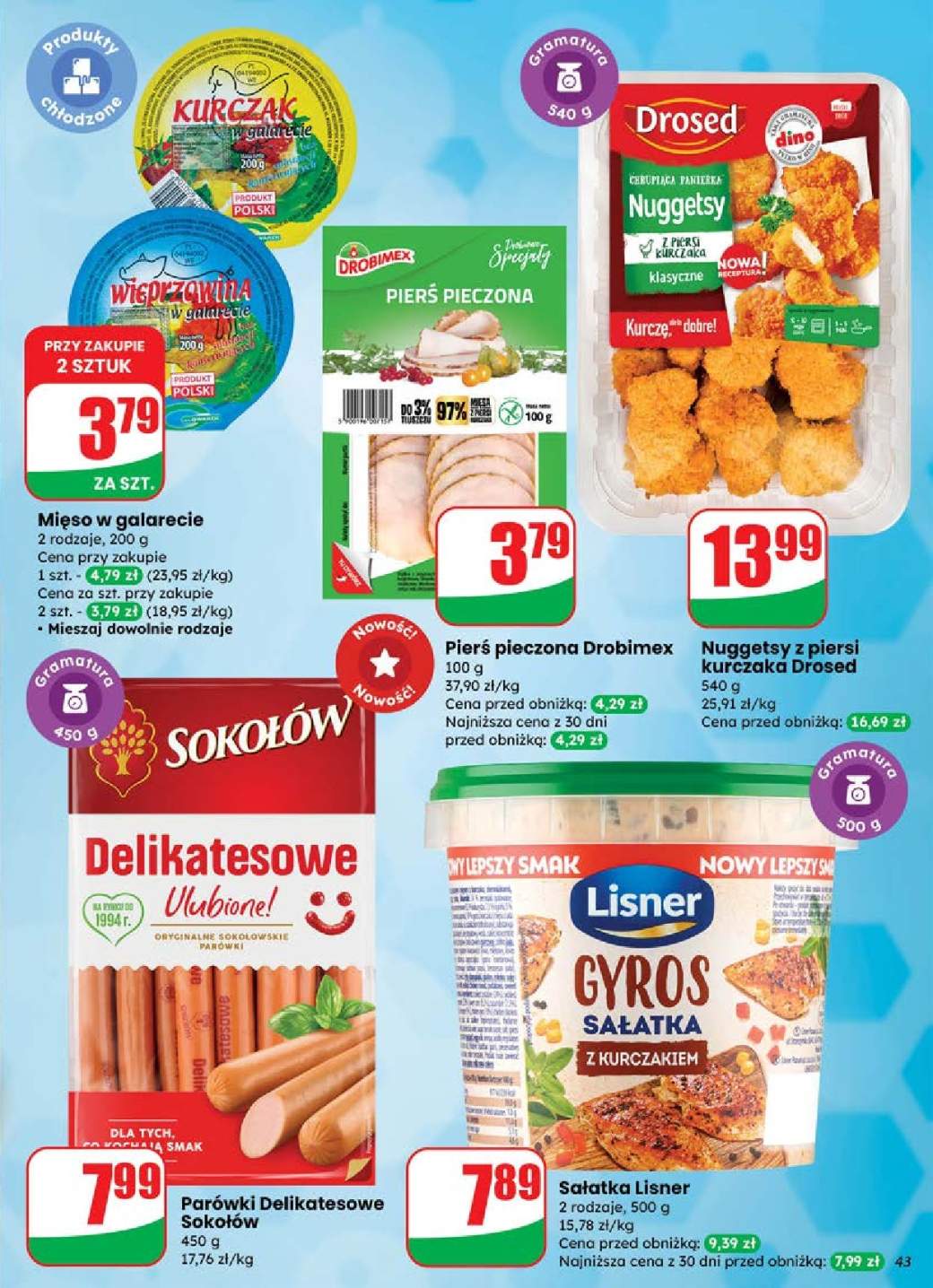 Okładka gazetki