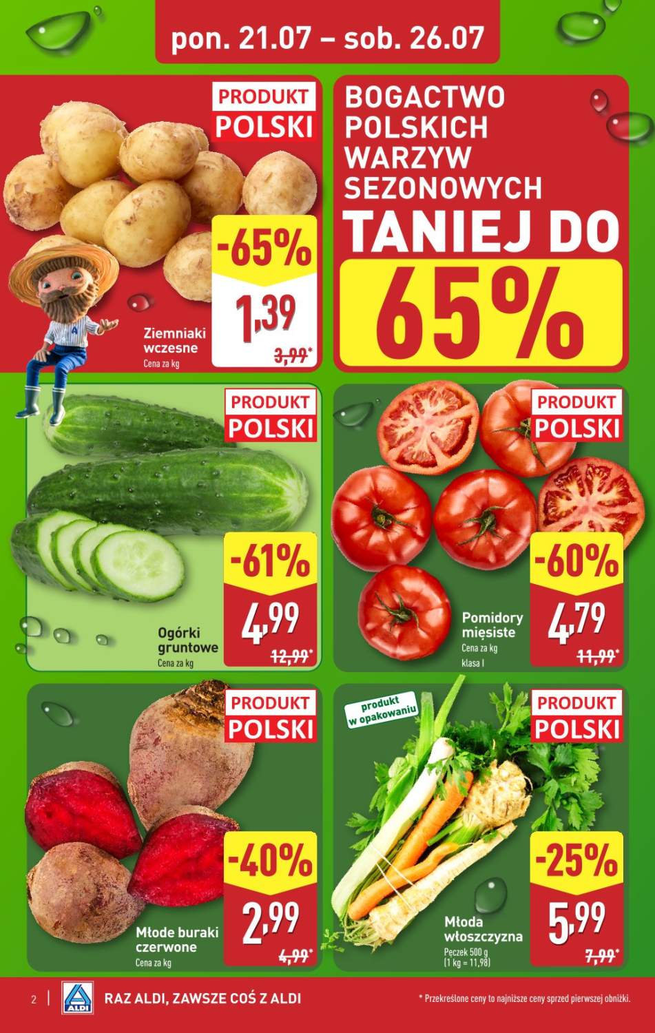 Okładka gazetki