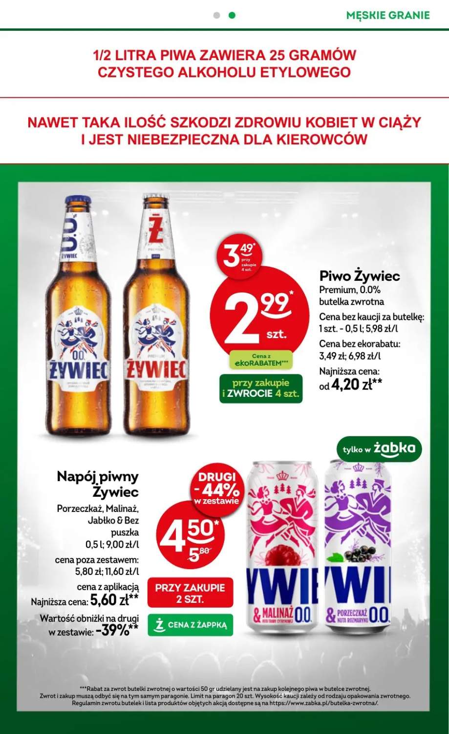 Okładka gazetki