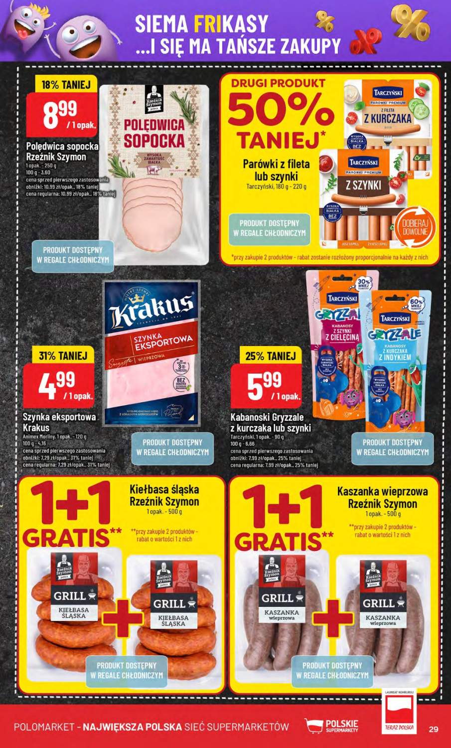 Okładka gazetki