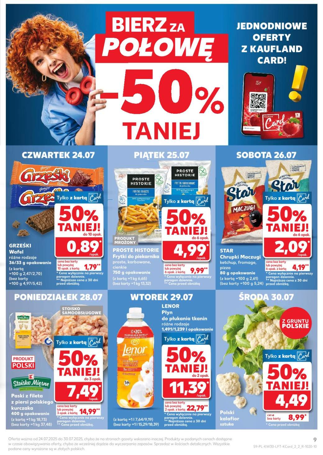 Okładka gazetki