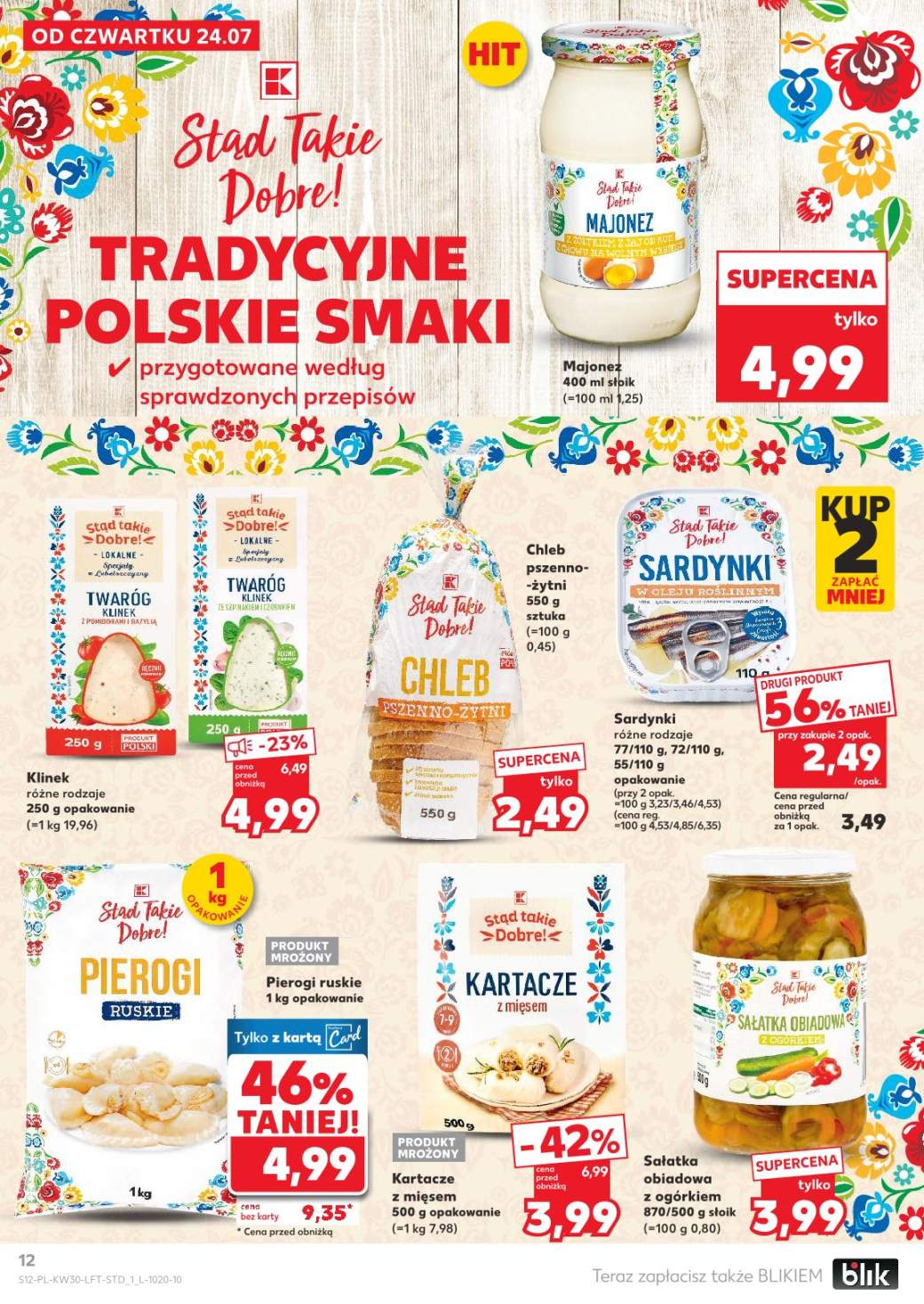 Okładka gazetki