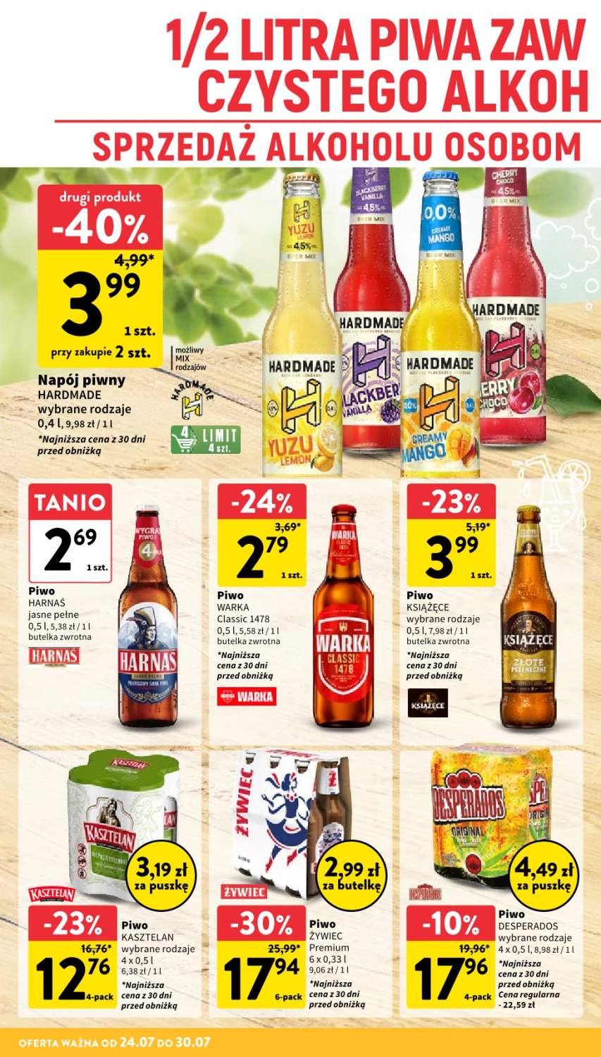Okładka gazetki
