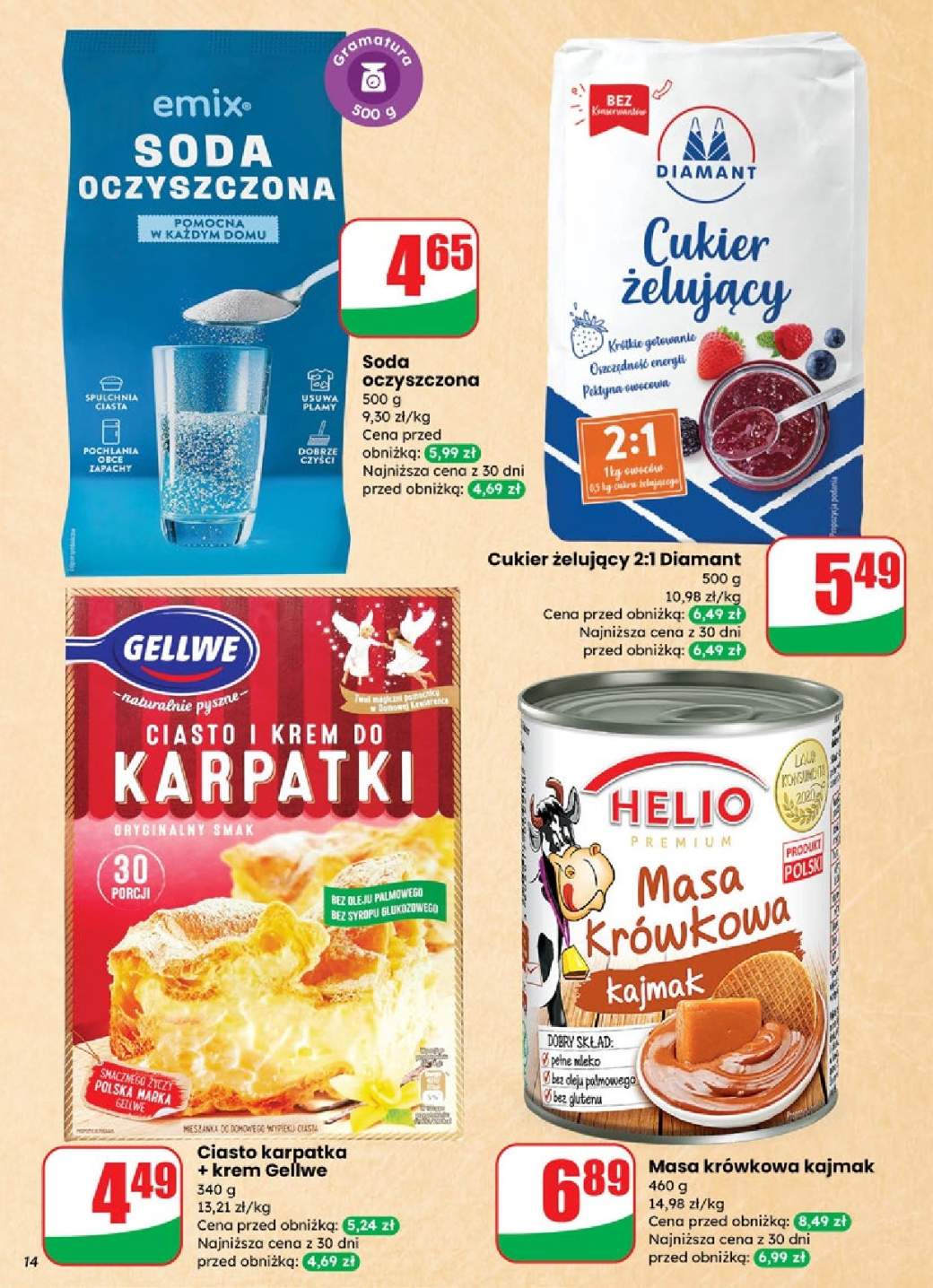 Okładka gazetki