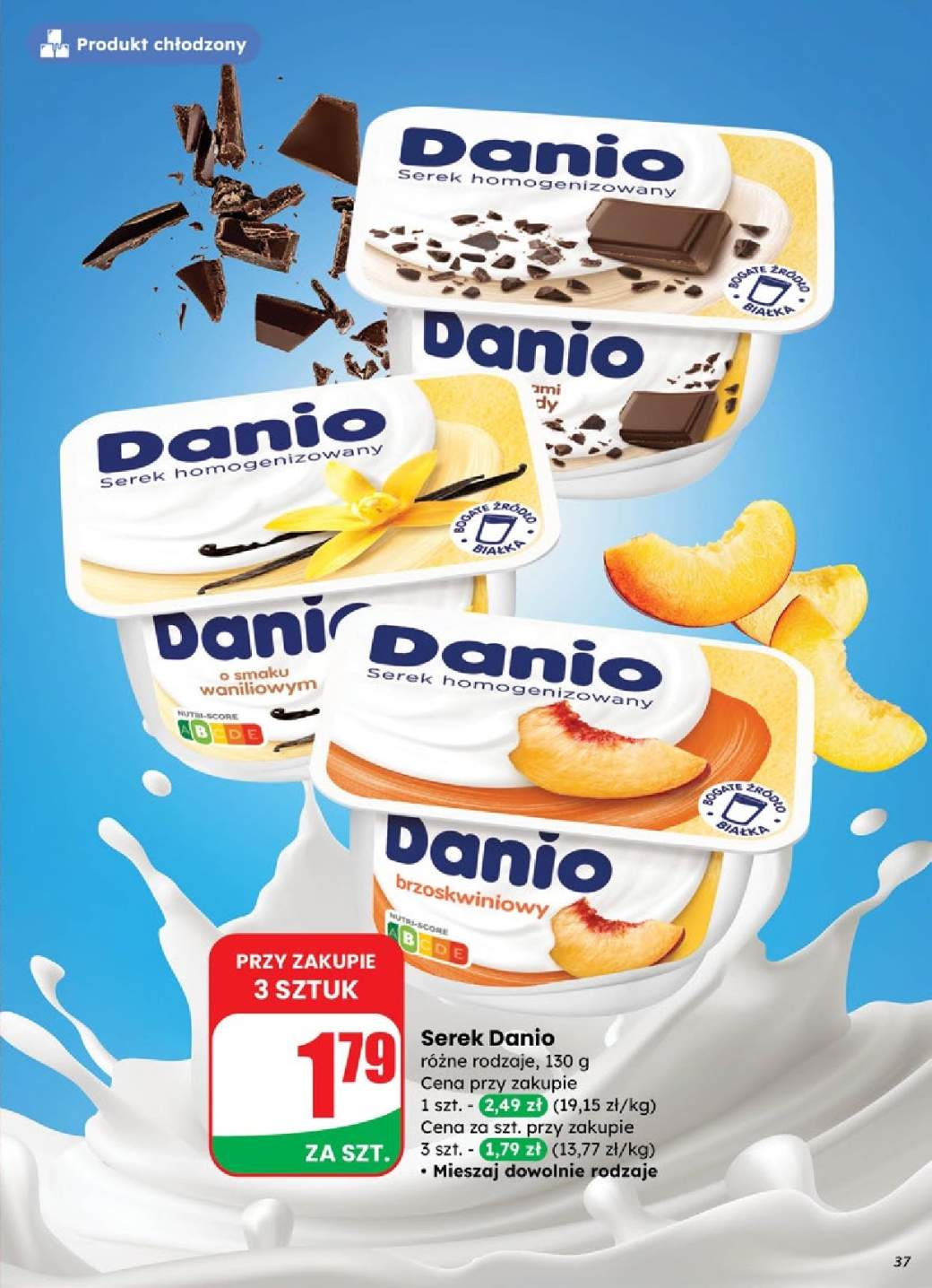 Okładka gazetki