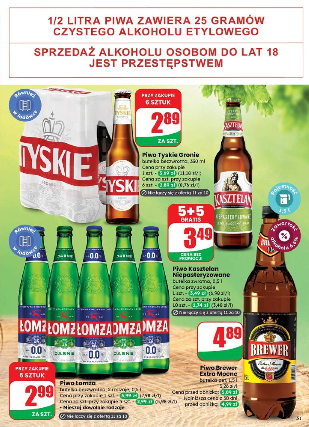 Okładka gazetki