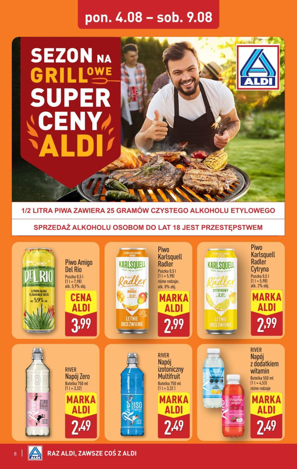Okładka gazetki