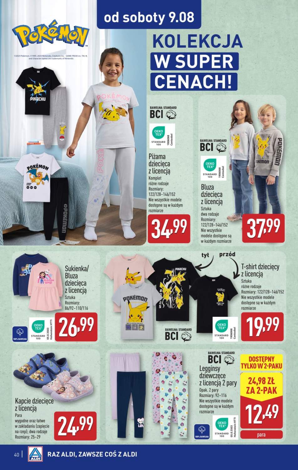 Okładka gazetki