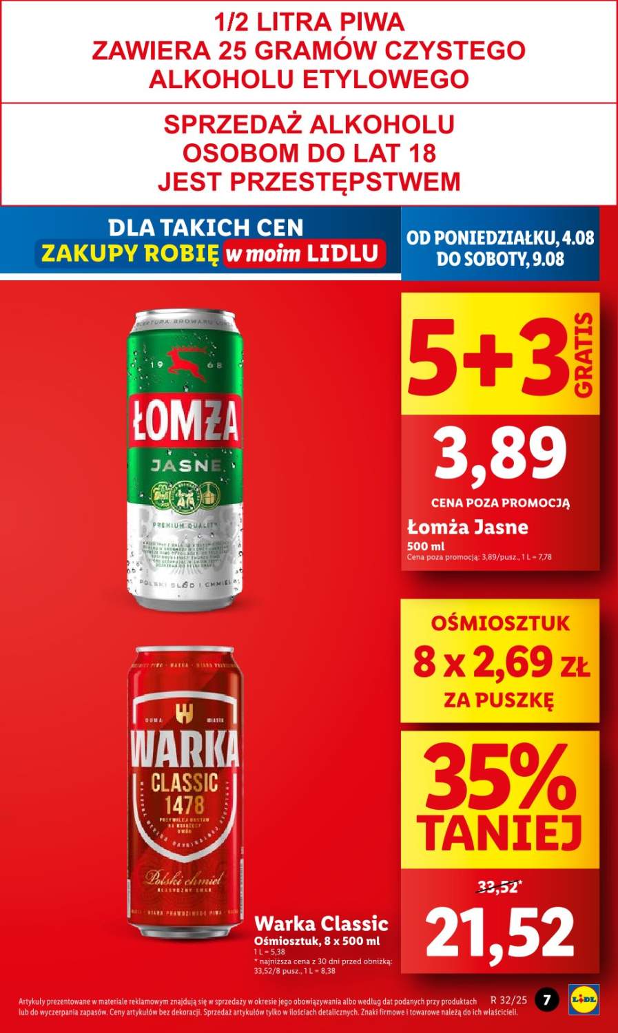 Okładka gazetki