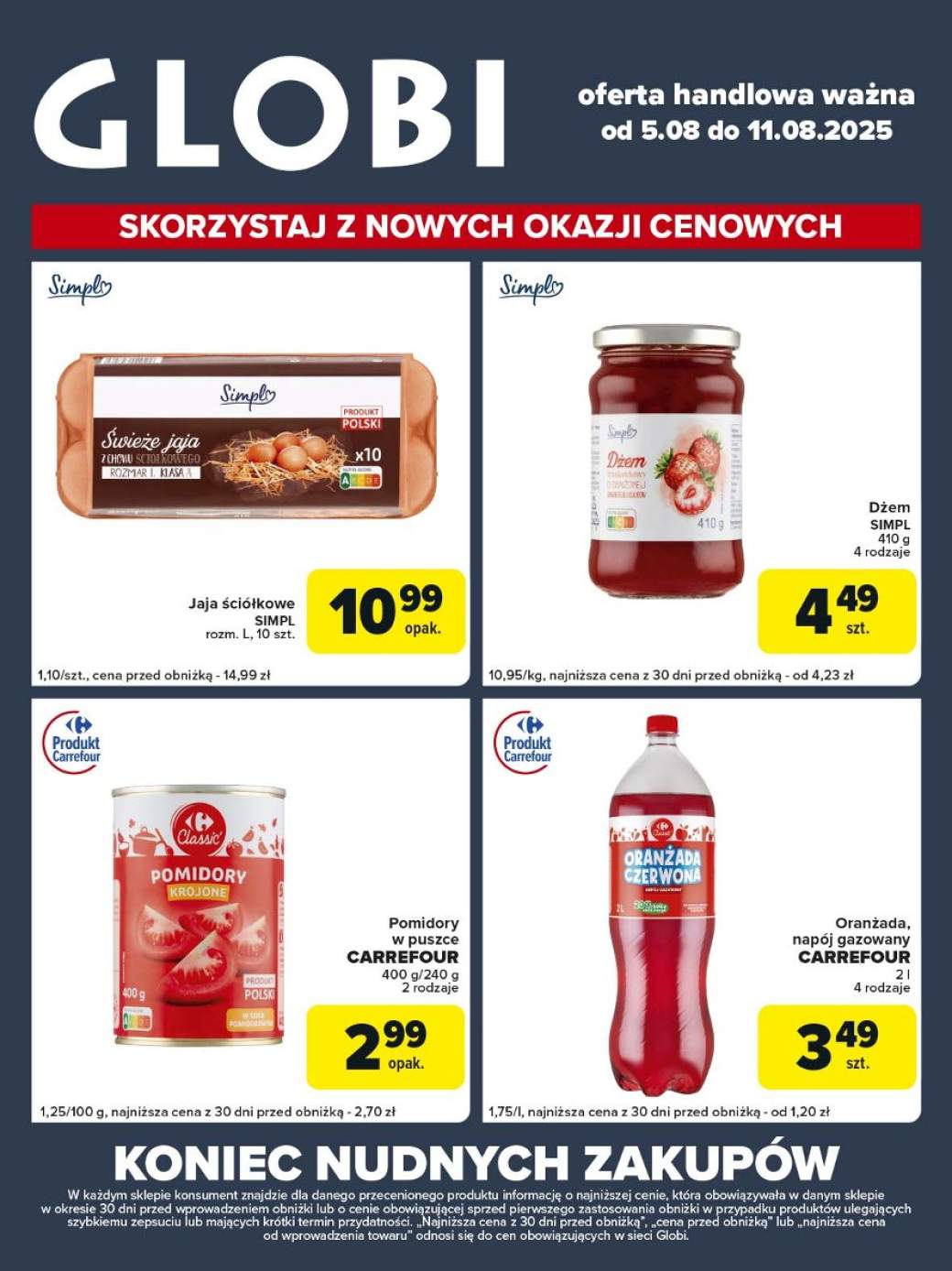 Okładka gazetki
