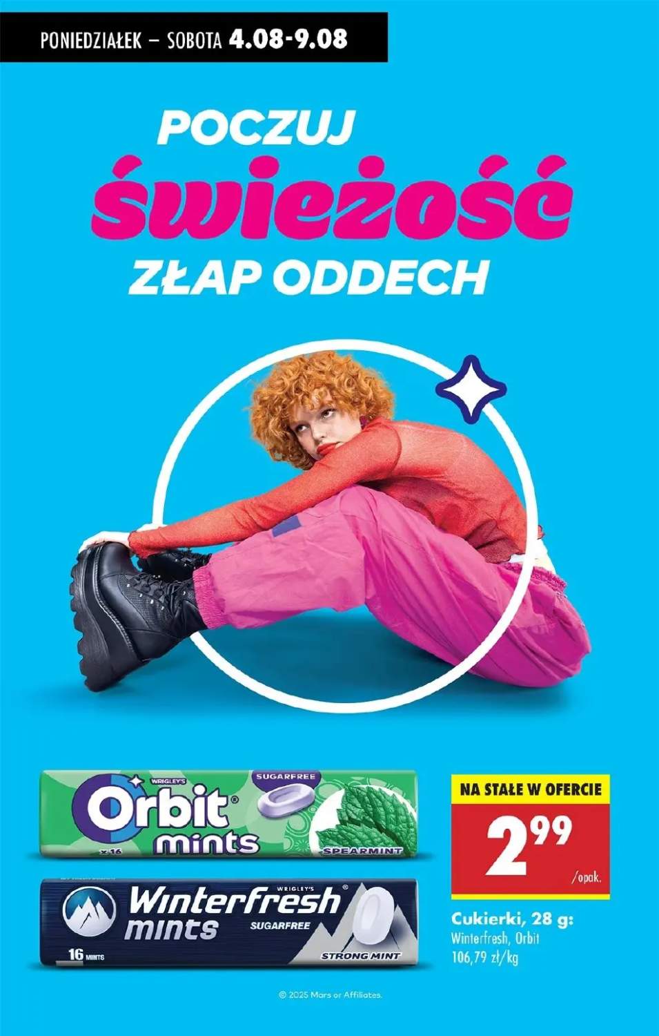 Okładka gazetki