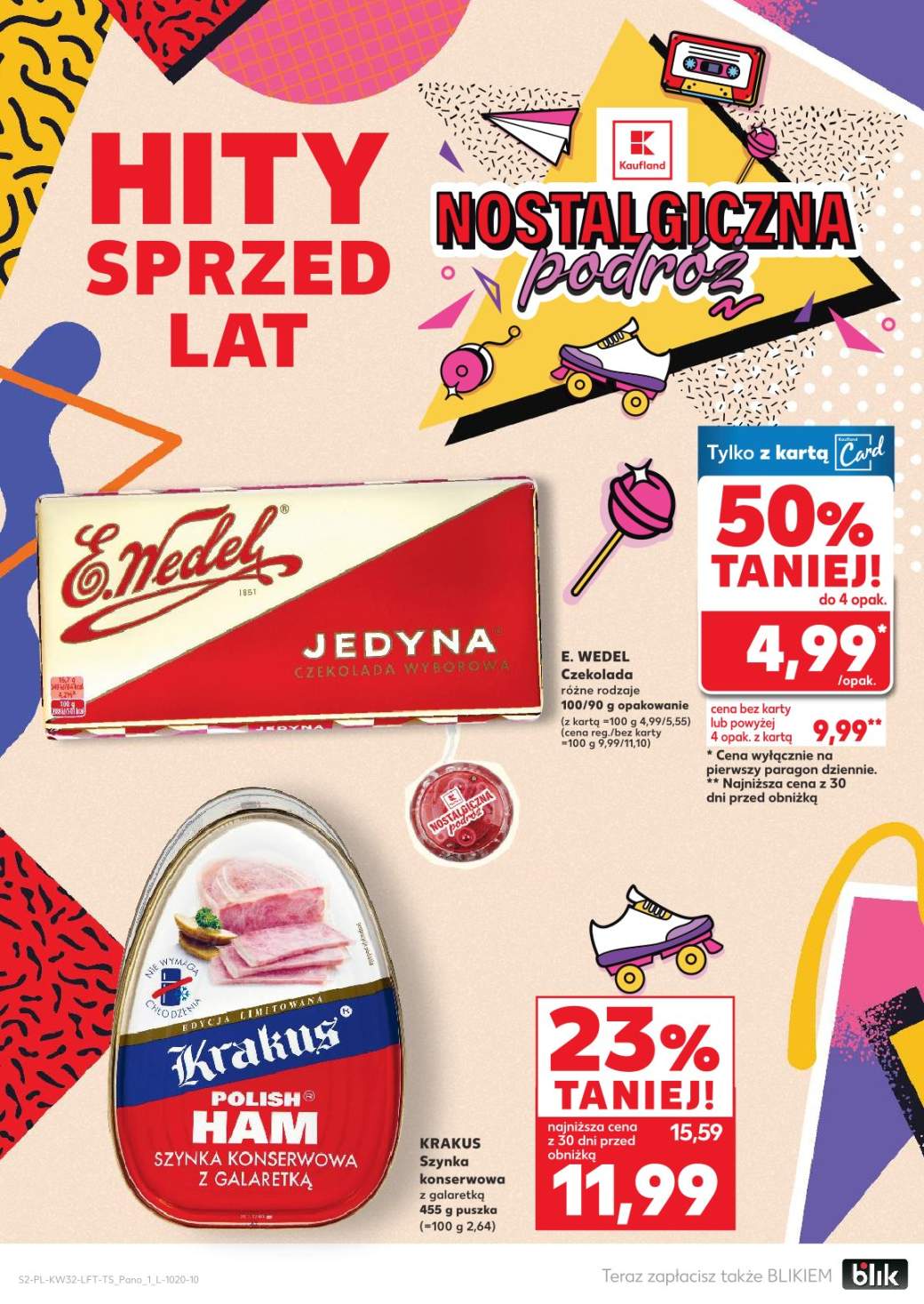 Okładka gazetki