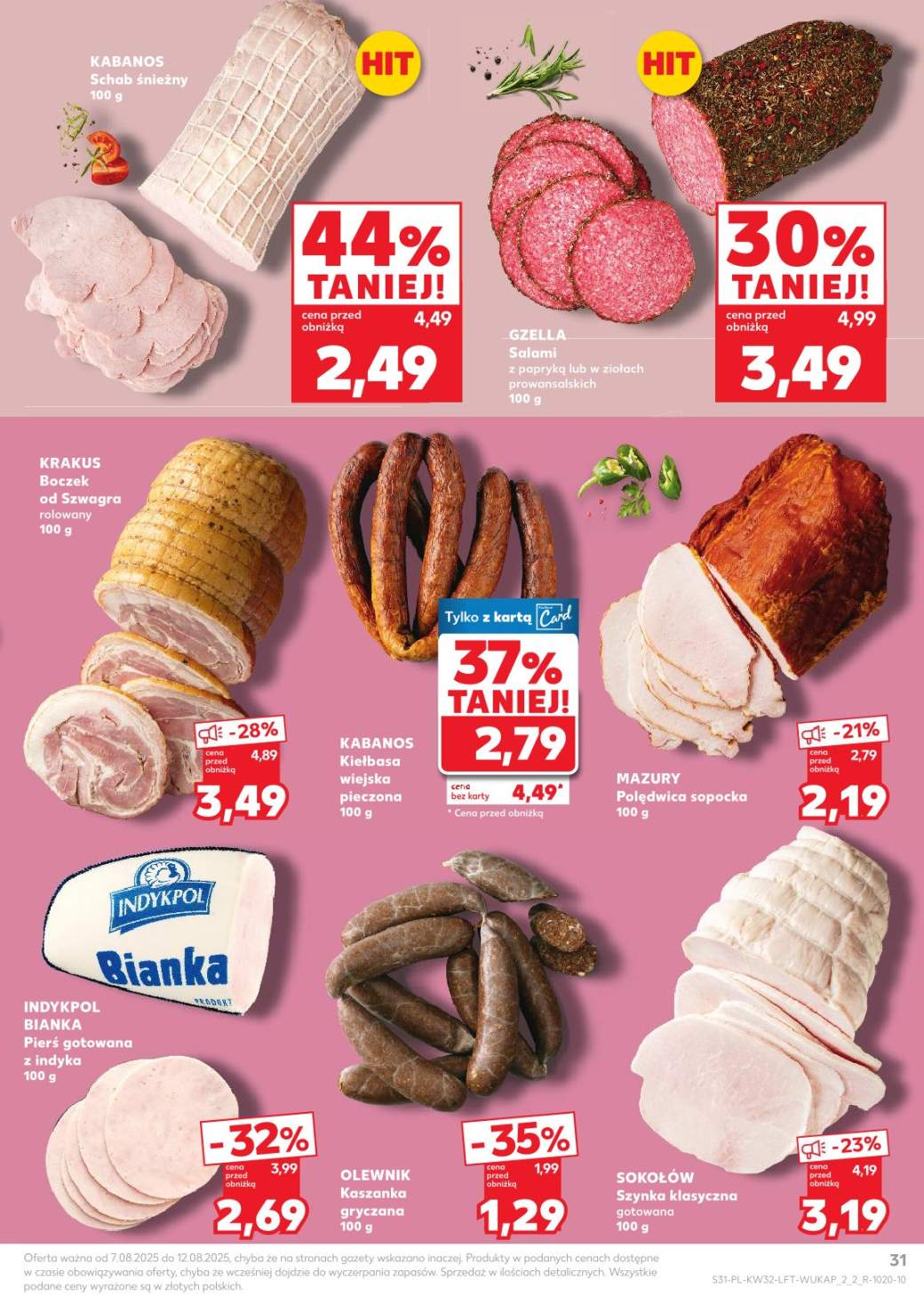 Okładka gazetki