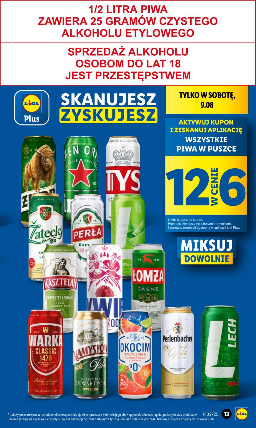 Okładka gazetki