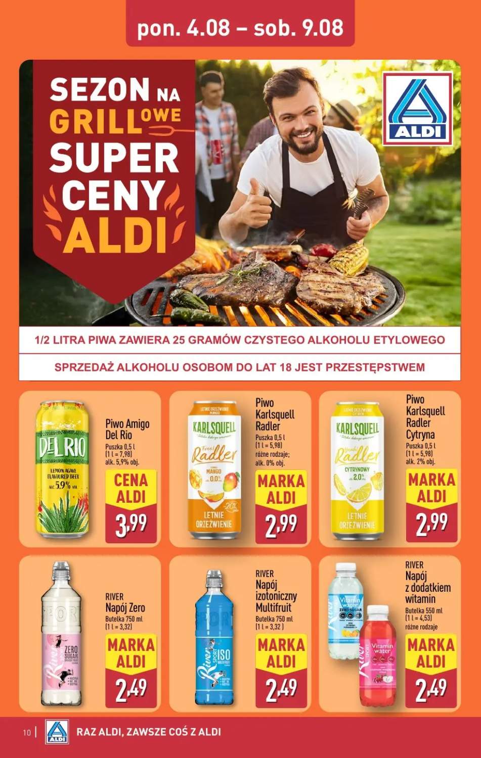 Okładka gazetki