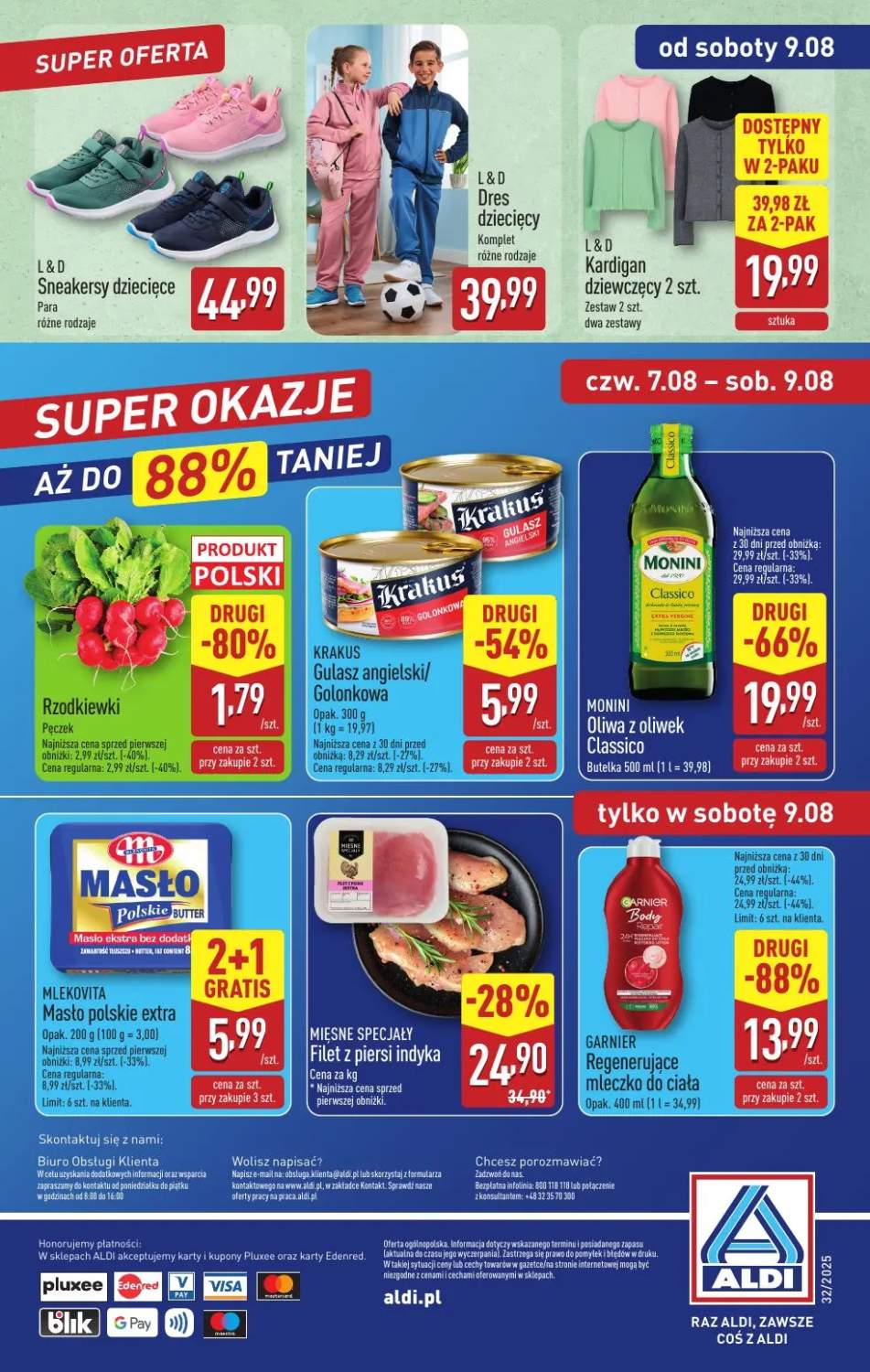 Okładka gazetki