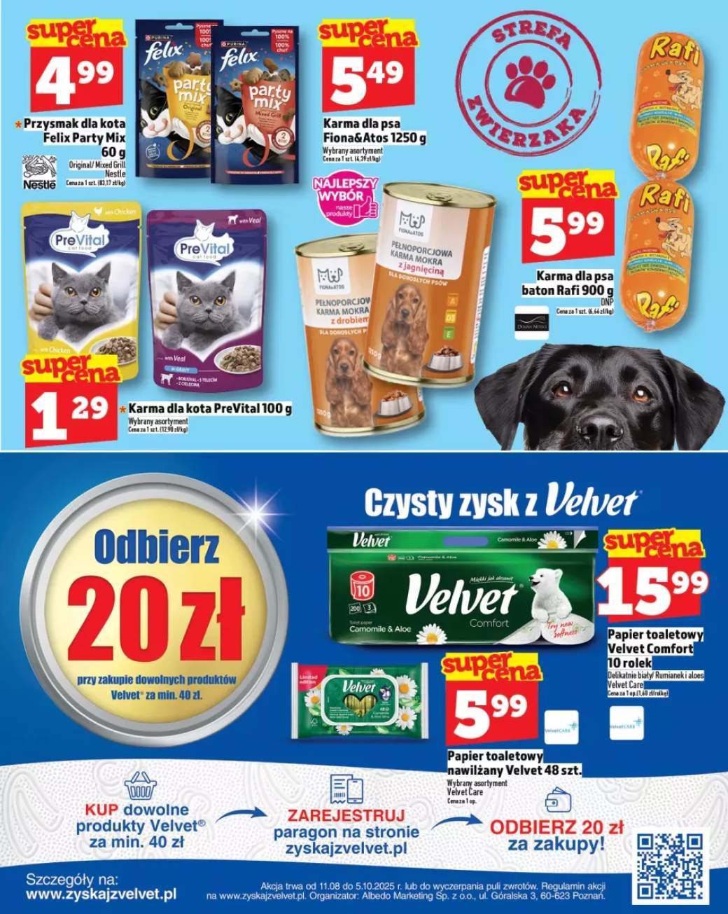 Okładka gazetki
