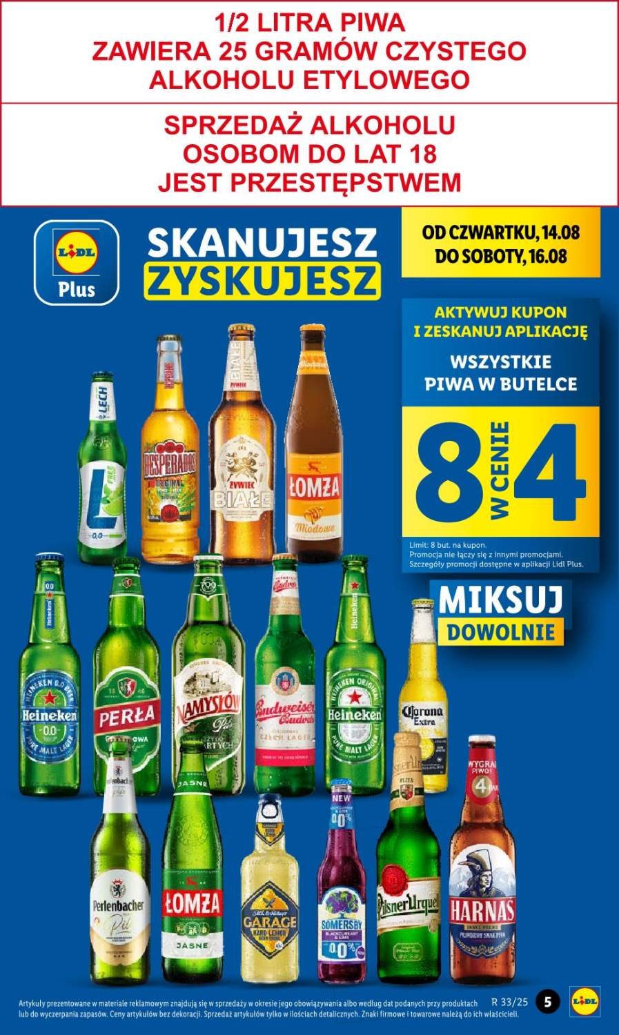 Okładka gazetki