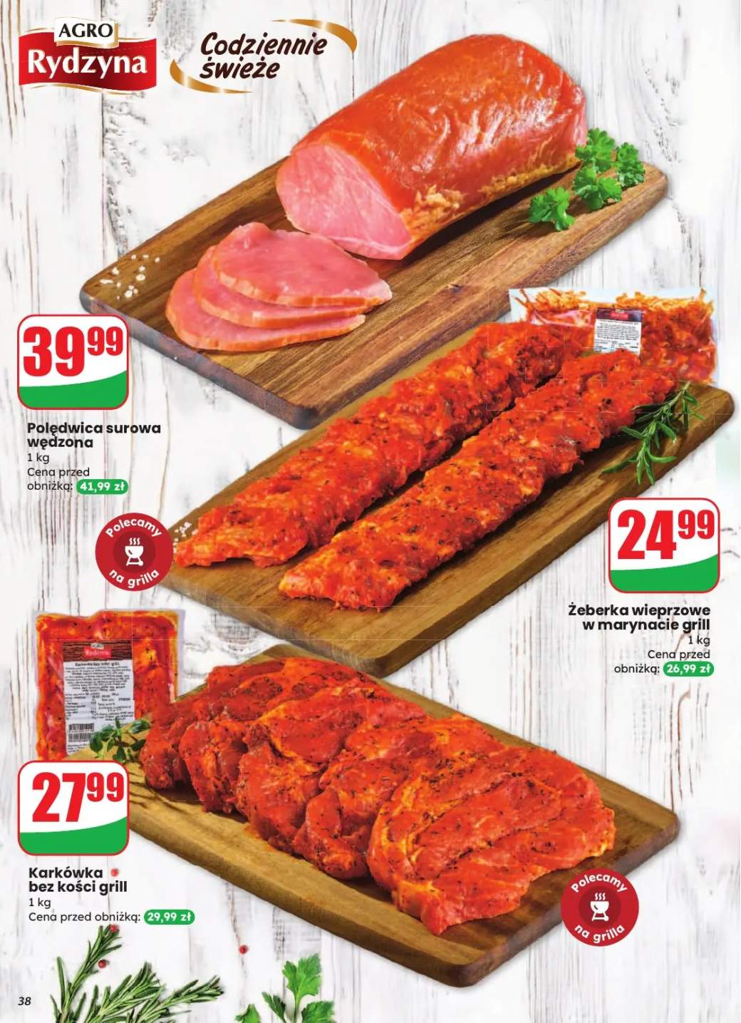 Okładka gazetki