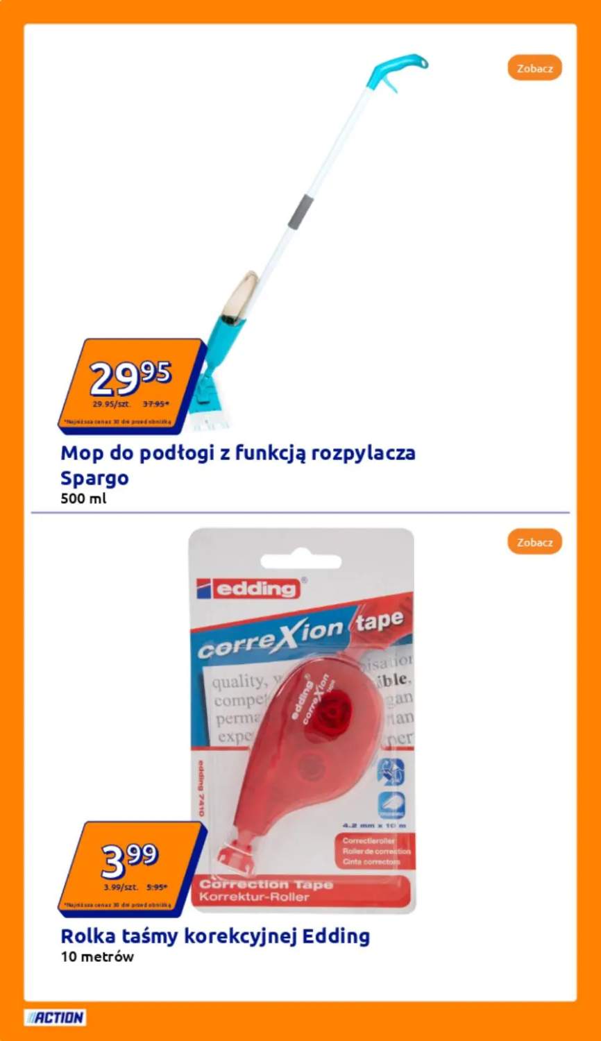 Okładka gazetki