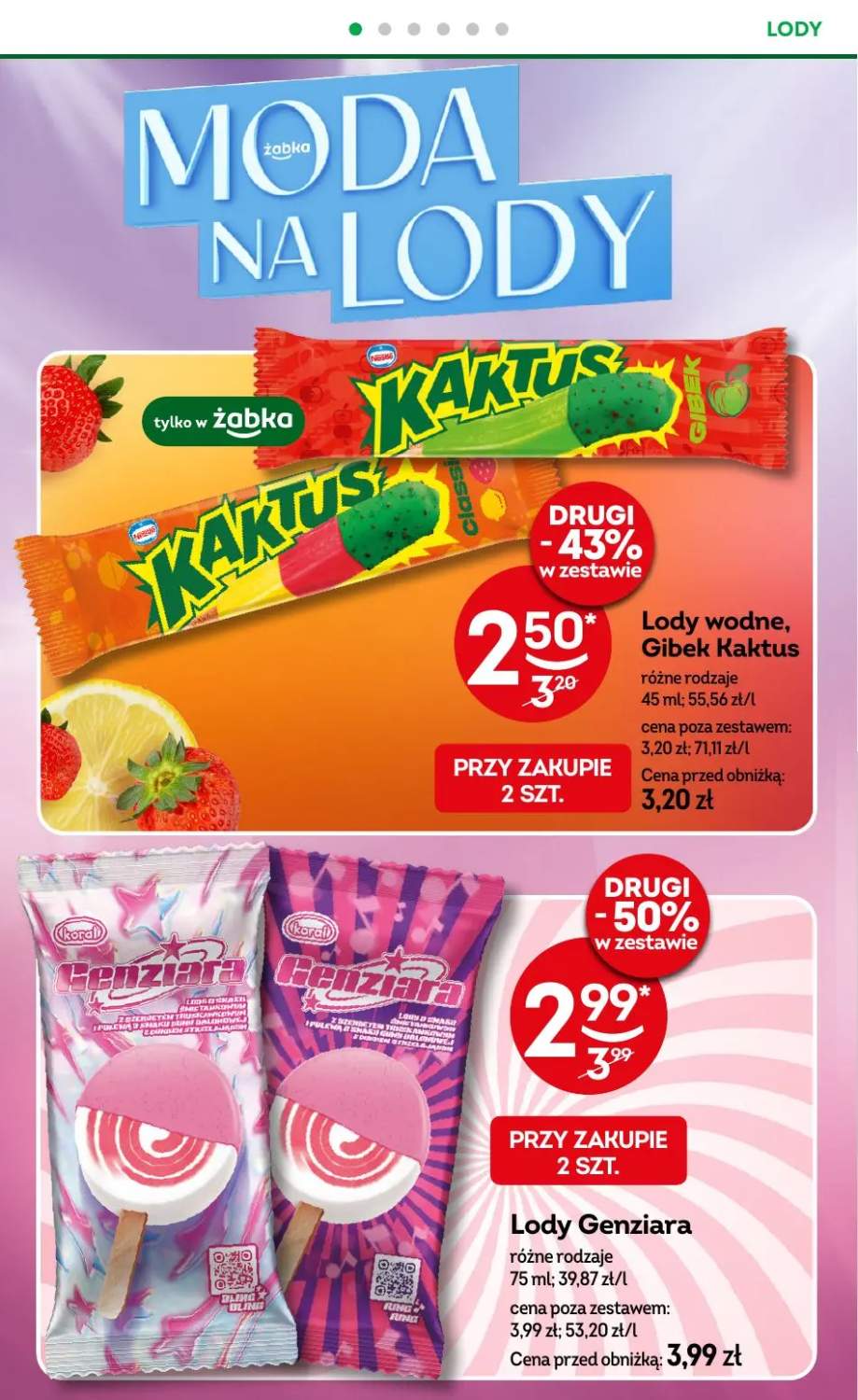 Okładka gazetki