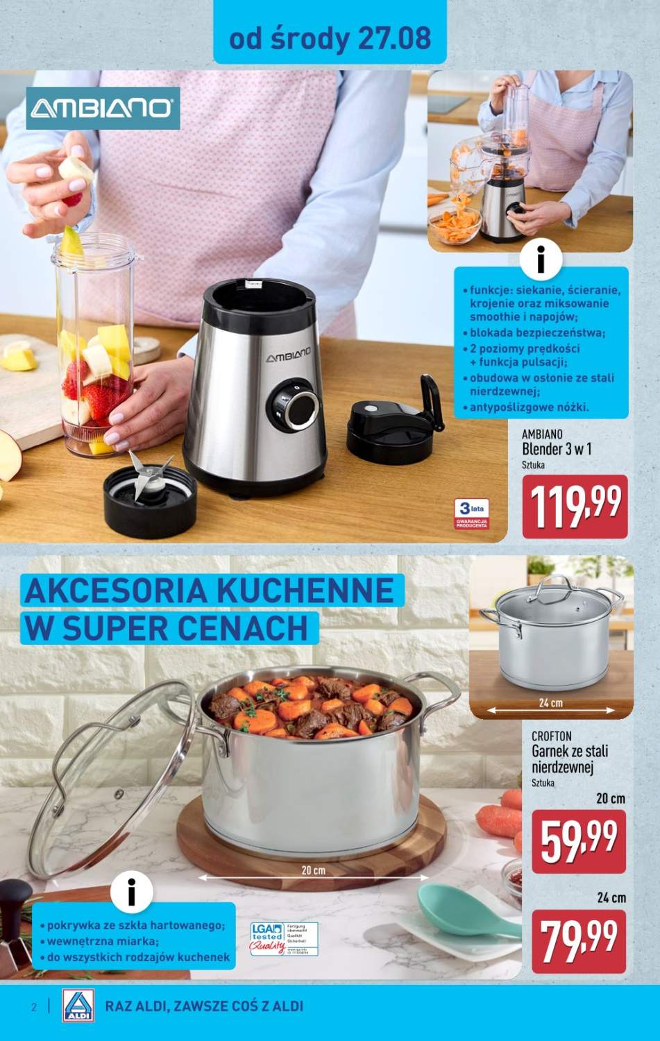 Okładka gazetki
