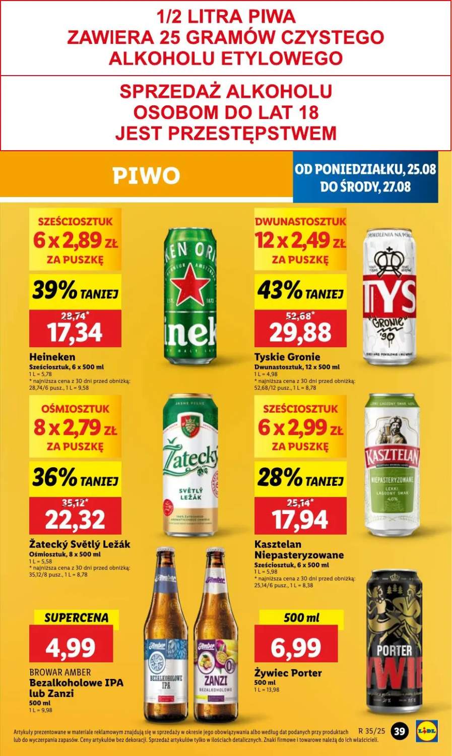 Okładka gazetki
