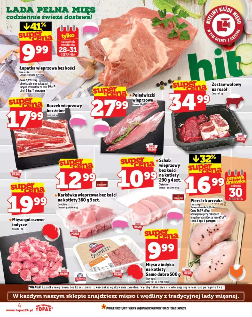 Okładka gazetki