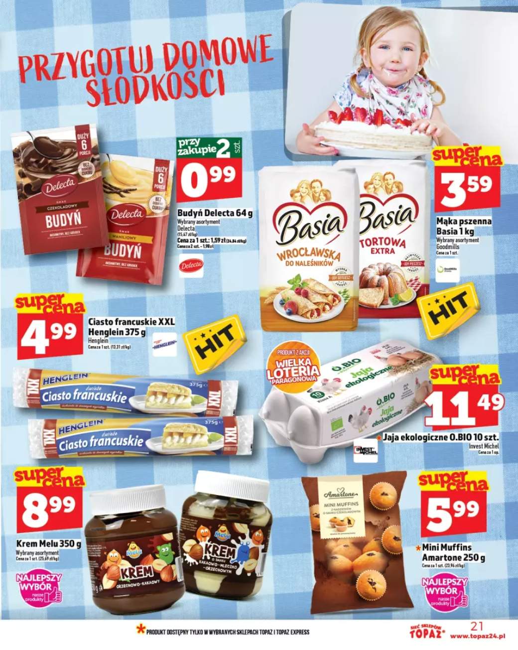Okładka gazetki