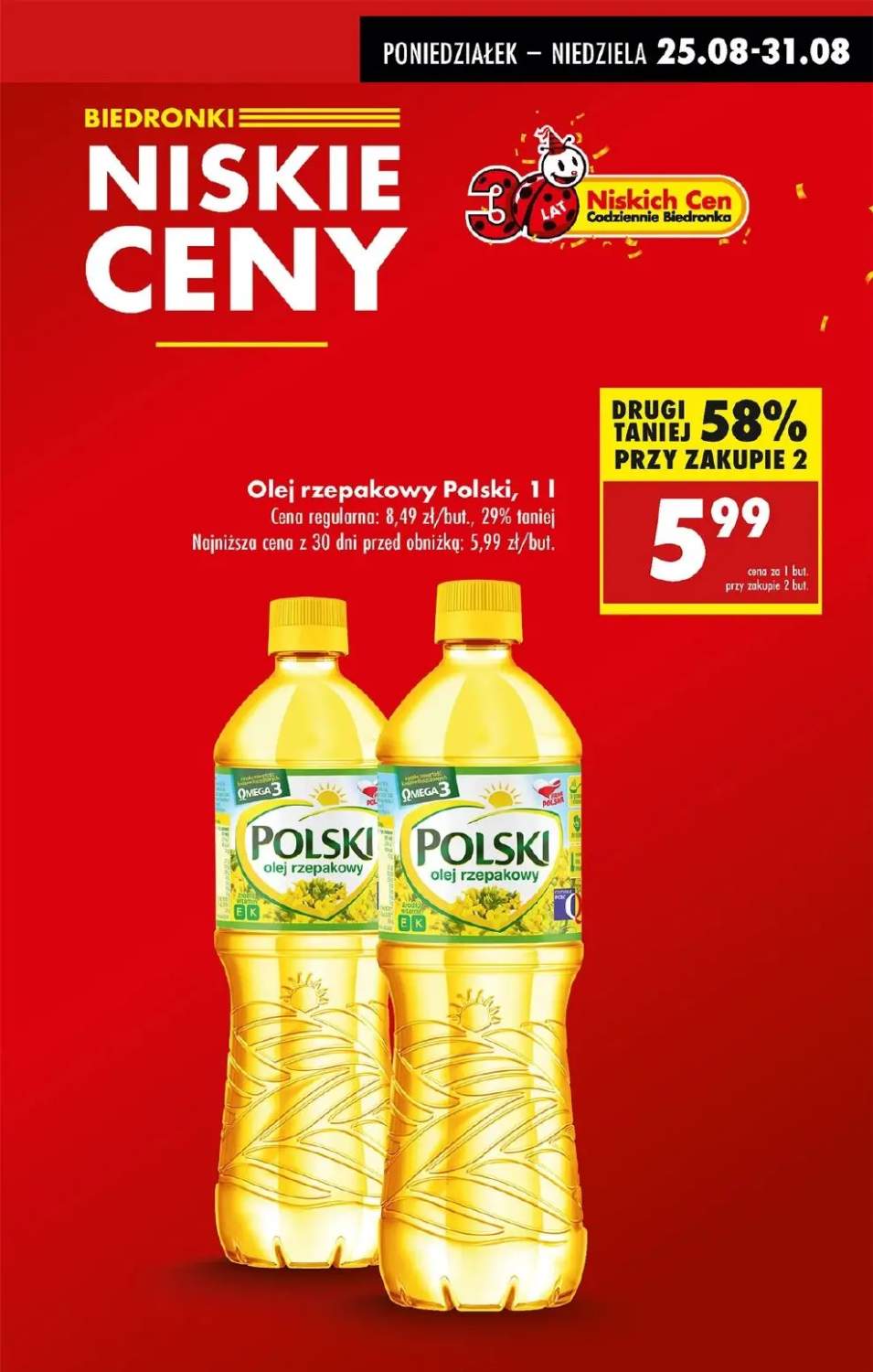Okładka gazetki