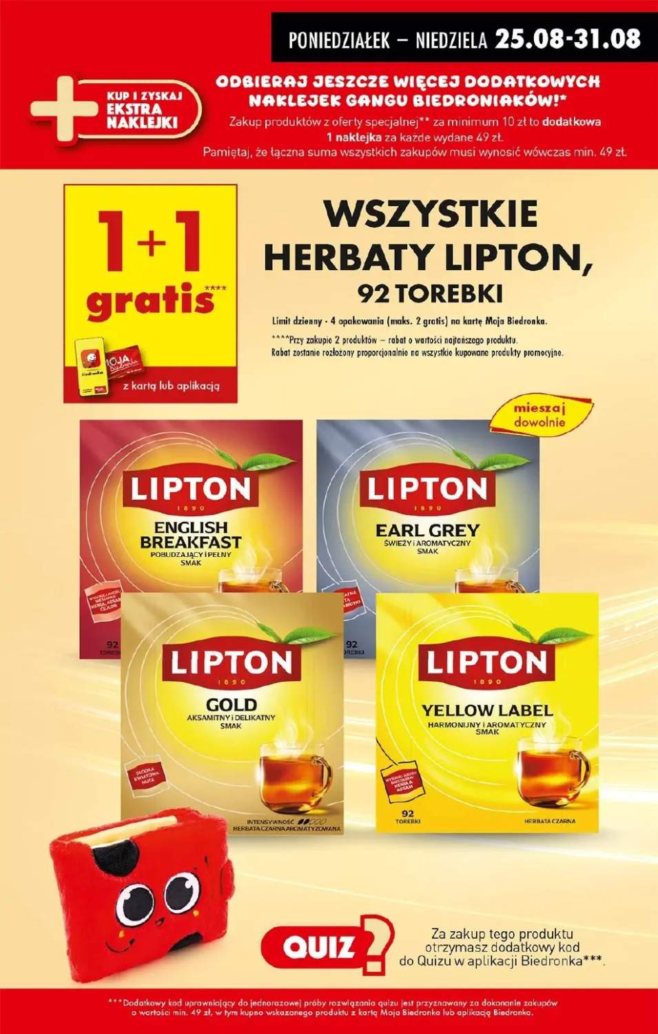 Okładka gazetki