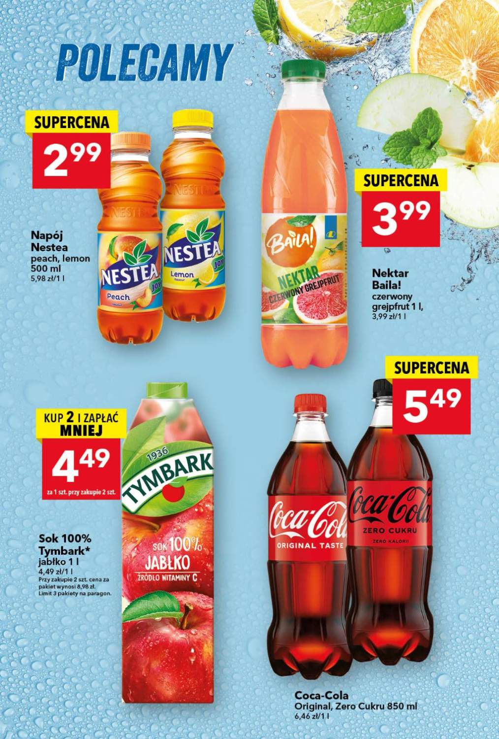Okładka gazetki