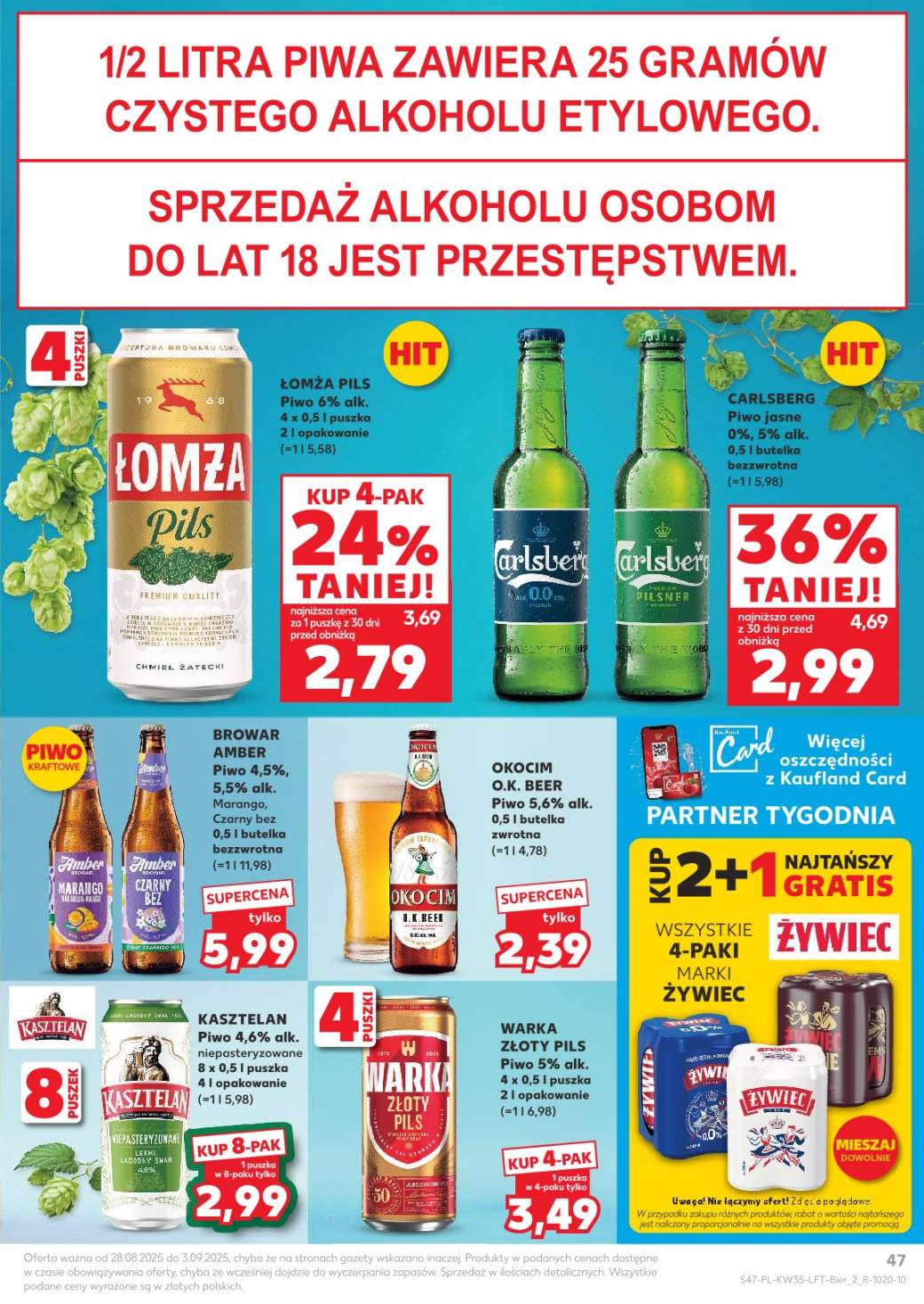 Okładka gazetki
