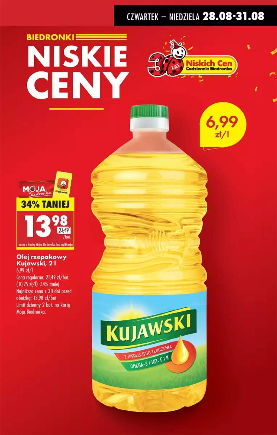 Okładka gazetki
