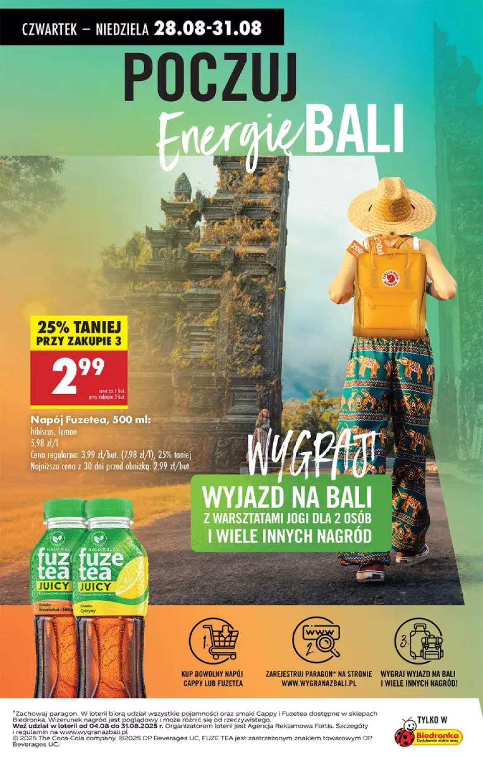 Okładka gazetki
